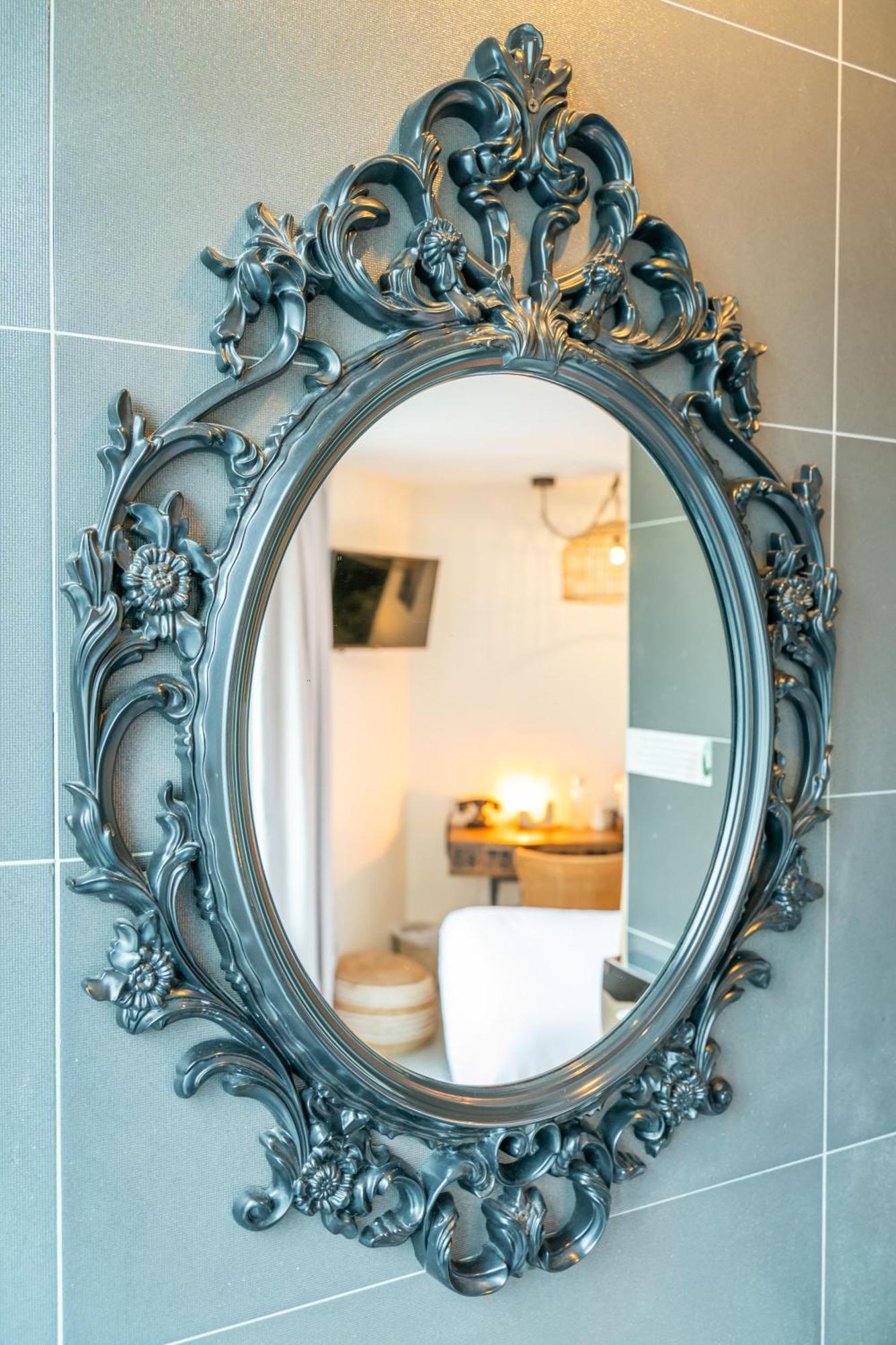 La Finca Hotel & Spa Paris Bagian luar foto