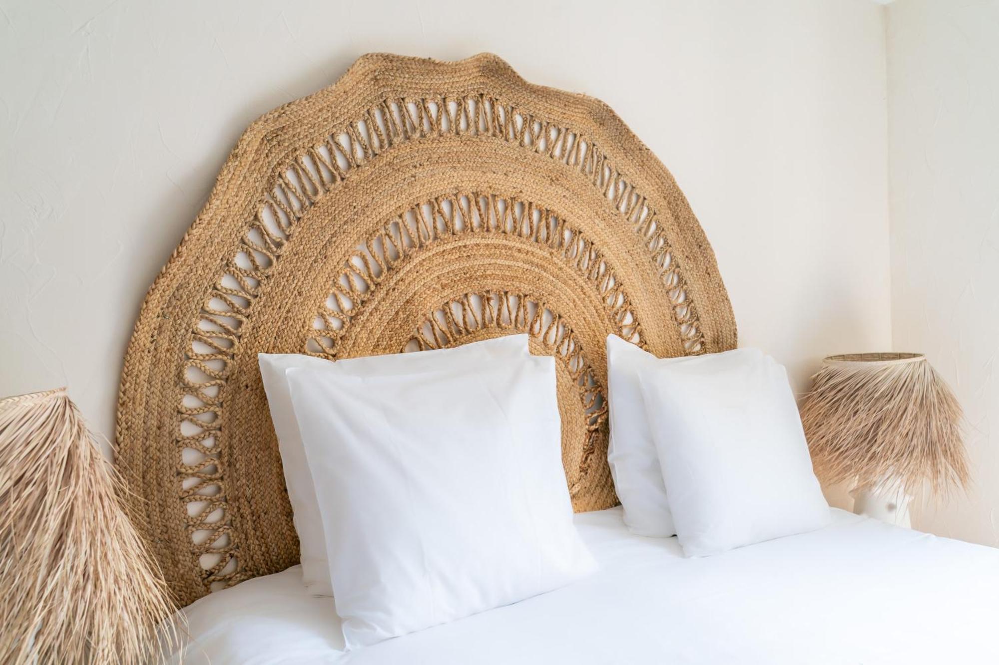 La Finca Hotel & Spa Paris Bagian luar foto