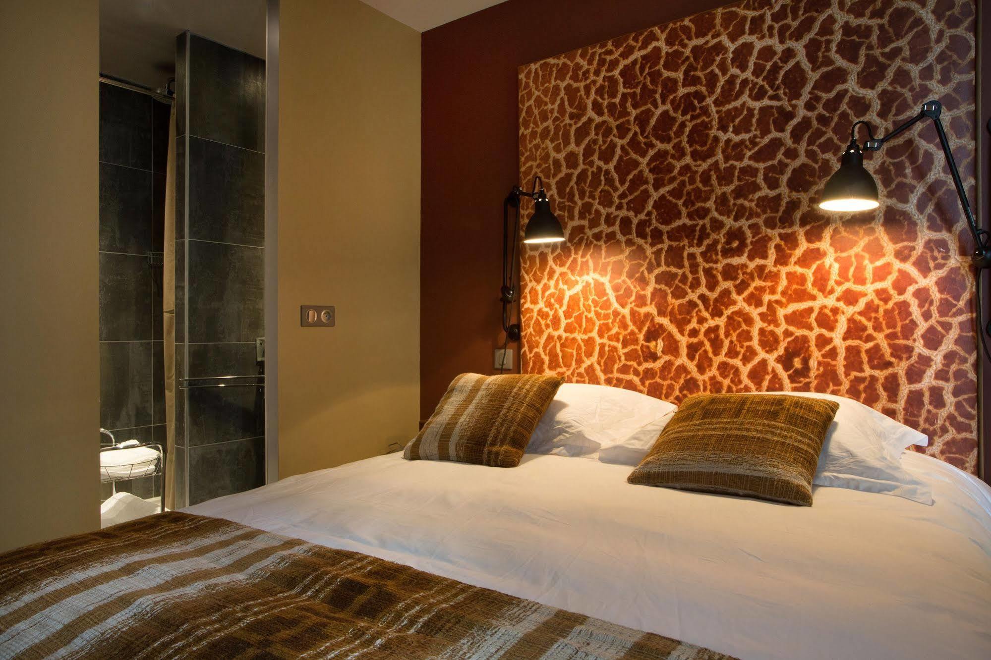 La Finca Hotel & Spa Paris Bagian luar foto