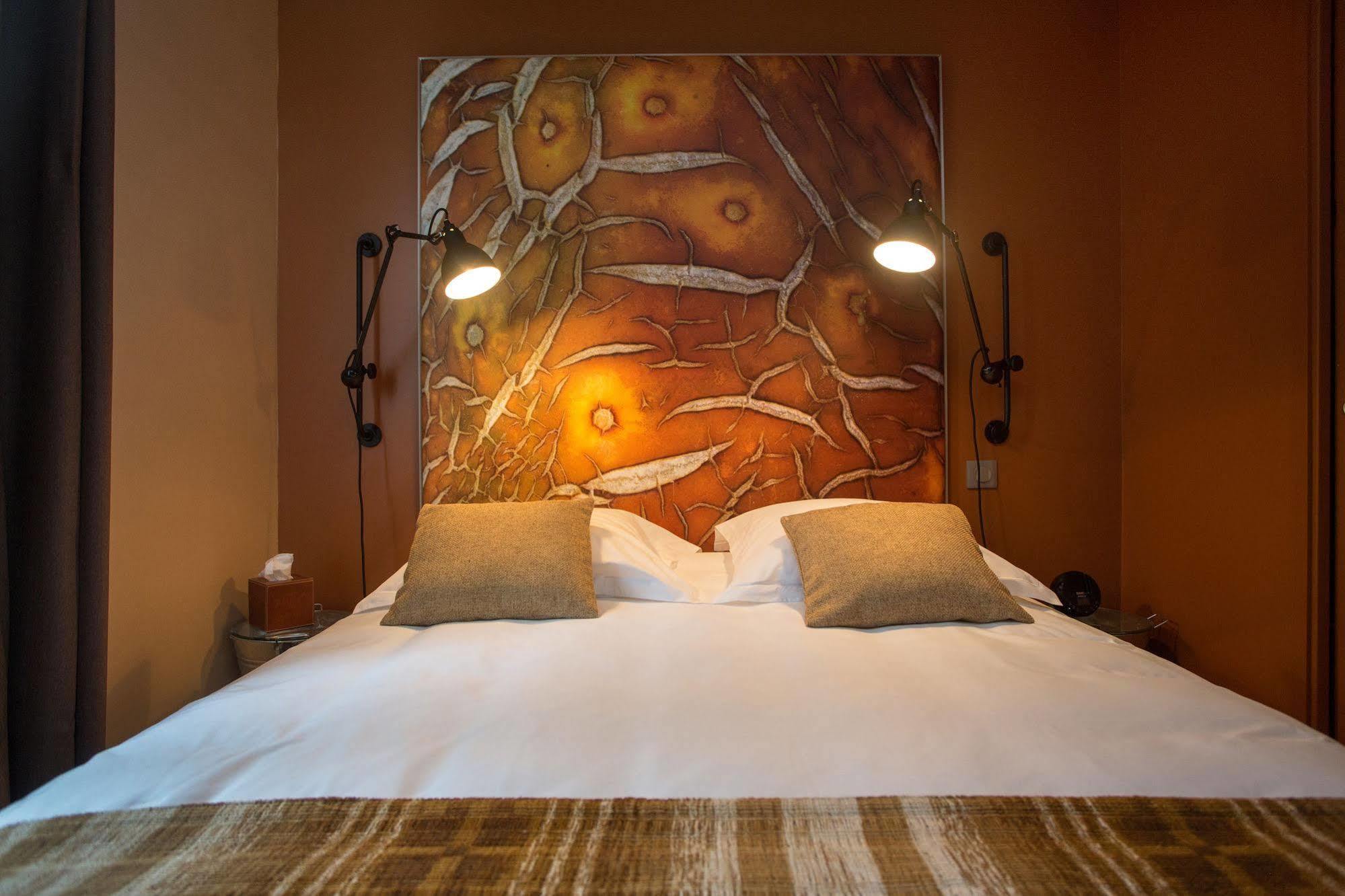 La Finca Hotel & Spa Paris Bagian luar foto