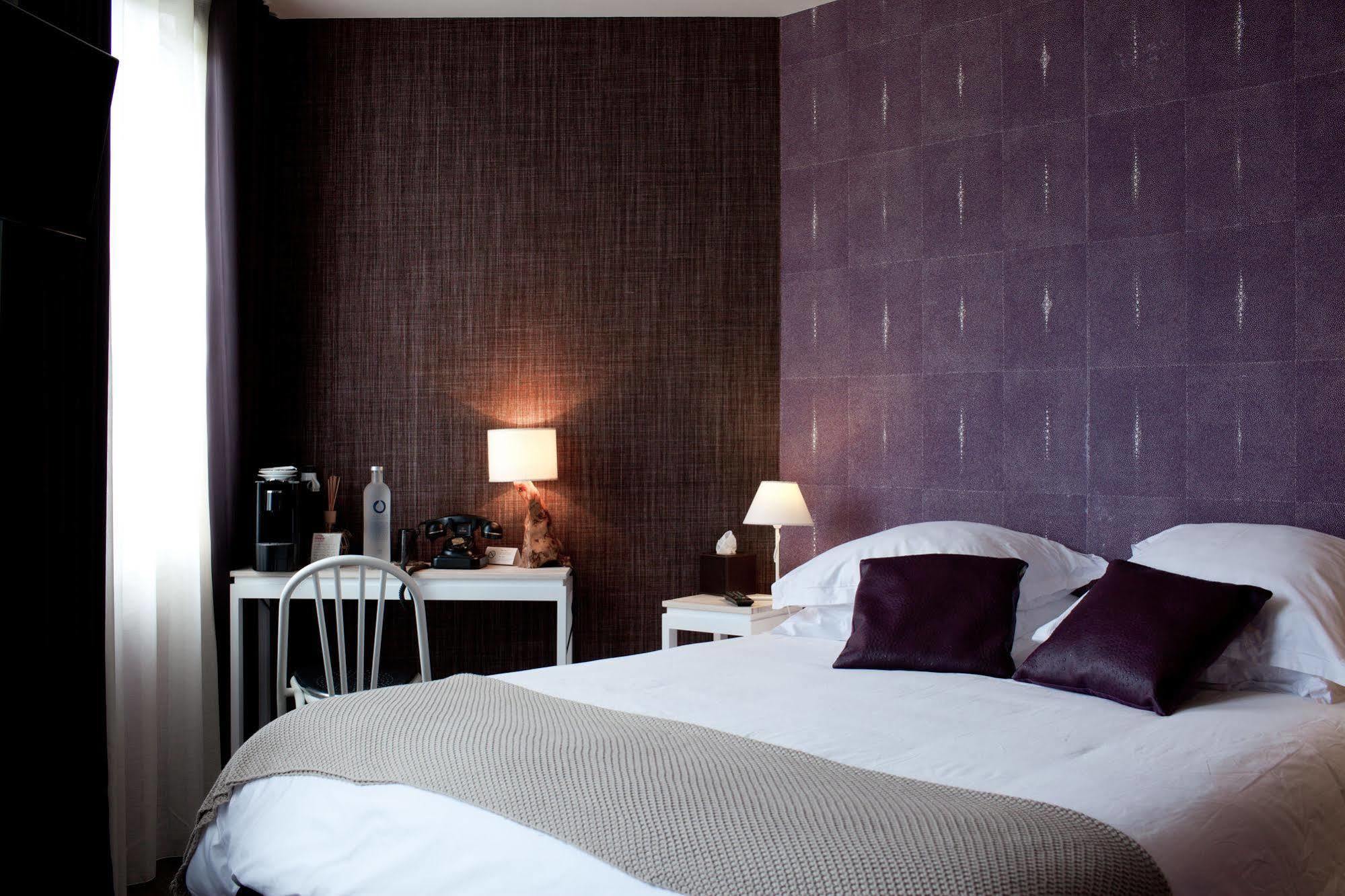 La Finca Hotel & Spa Paris Bagian luar foto